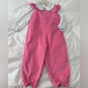 Beaufort Bonnet Company Two-Piece Outfit